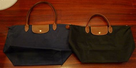 longchamp le pliage made in china